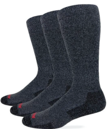 Rocky Cotton Comfort Socks - Image 1