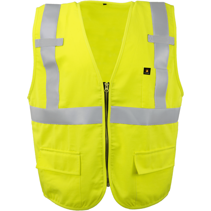 Ironwear FR 1255 Safety Vest - Image 1