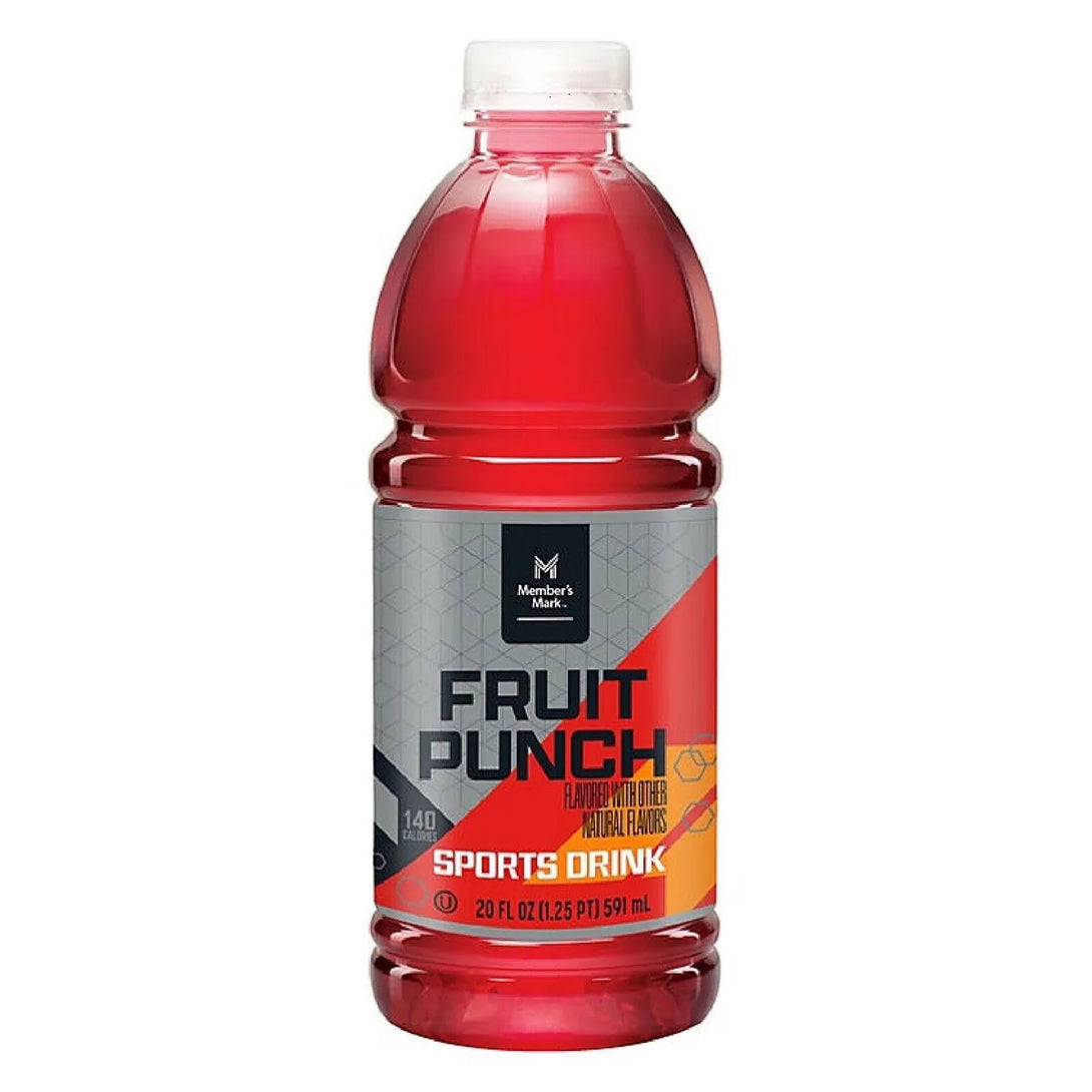 Members Mark Sports Drink - Image 1