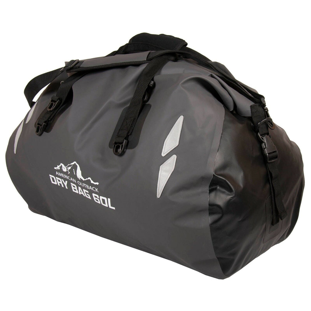 American Outback Dry Bag Waterproof Duffle Bag - Image 1