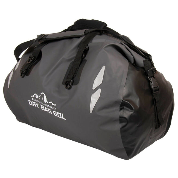 American Outback Dry Bag Waterproof Duffle Bag - Image 1