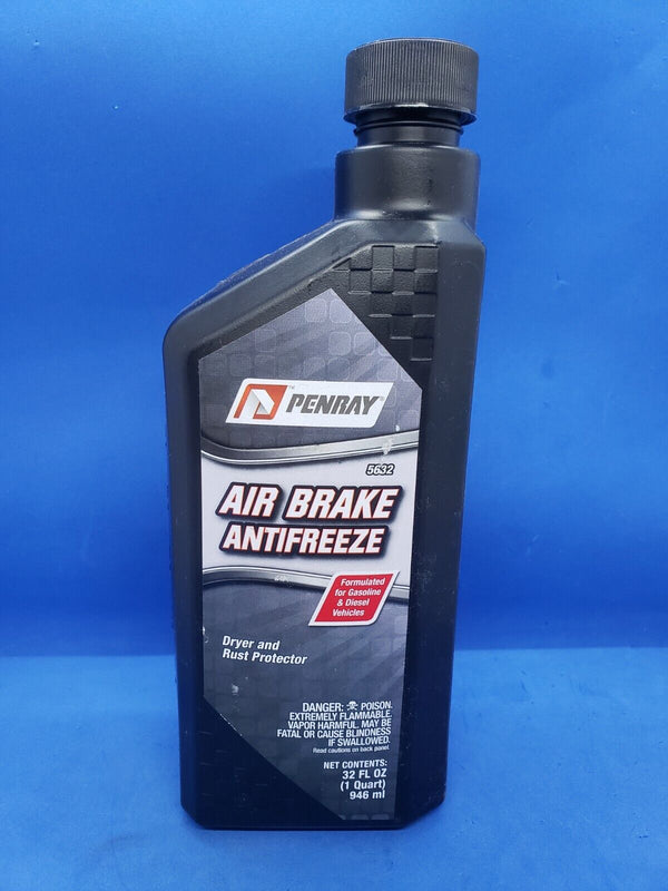 Penray Air Brake Antifreeze - Image 1