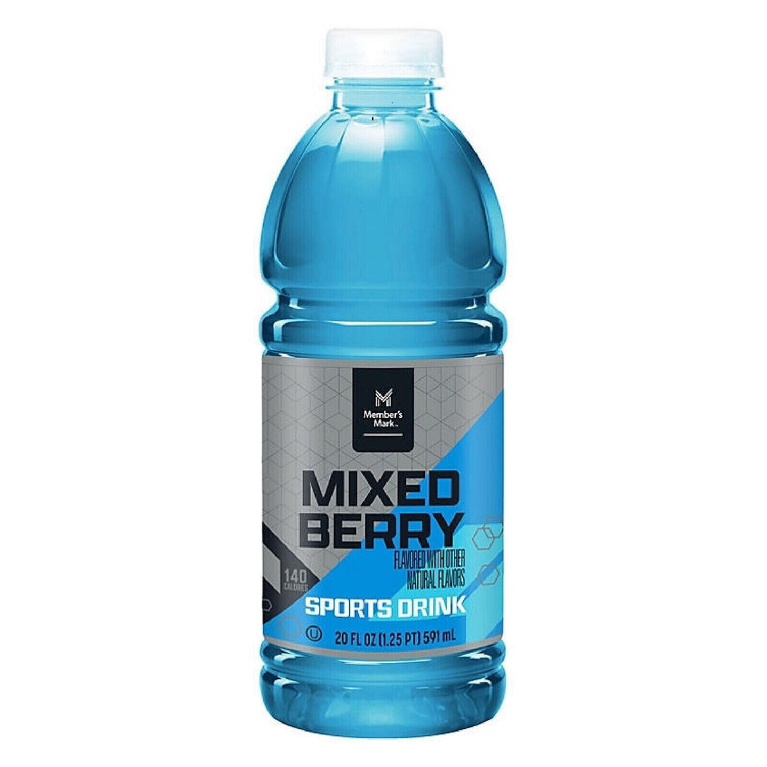 Members Mark Sports Drink - Image 2