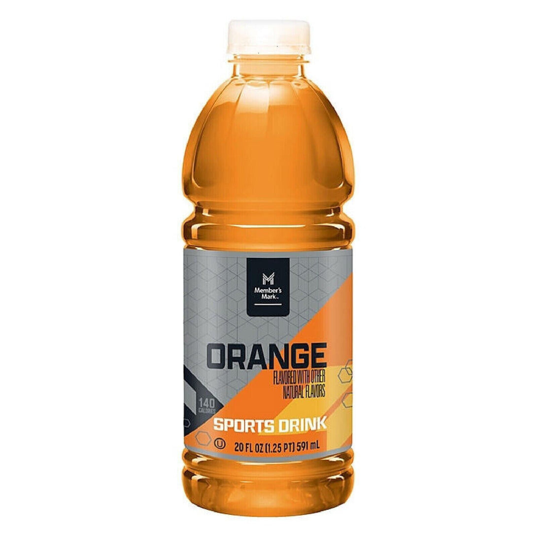 Members Mark Sports Drink - Image 3