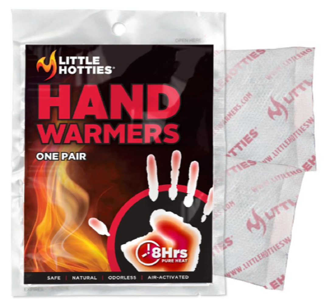 Little Hotties Hand Warmer - Image 3