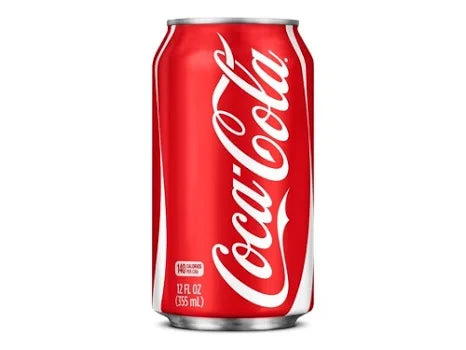 Coca Cola Coke - Image 2