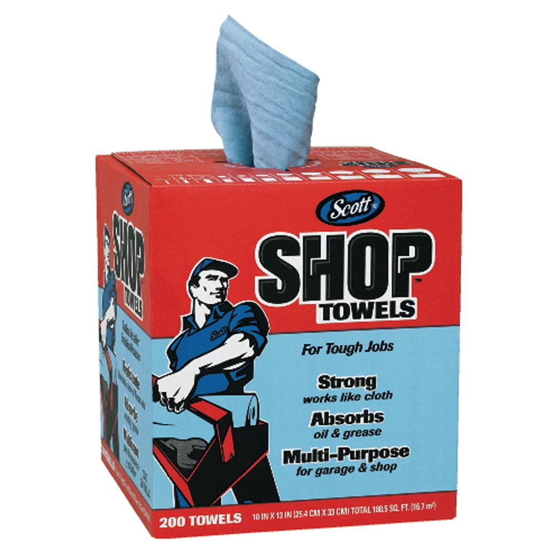 Scott Shop Original Box 200/Box - Image 1