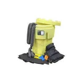 30 Gallon Drum Spill Kit Universal - Image 1