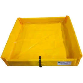 MBT Flexible Utility Tray 2"x2"x7.5" - Image 1