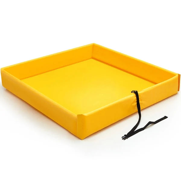 MBT Flexible Utility Tray 3"x4"x4.75" - Image 1