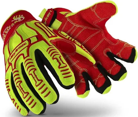 Hexarmor 2026 RIG LIZ Glove DC - Image 1