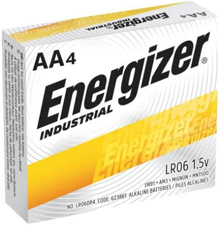 Energizer Battery Pack - Image 2