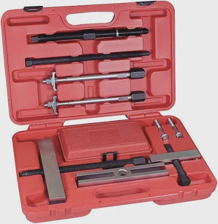 T&E USA 10 Ton Push Pull Kit