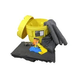 20 Gallon Drum Spill Kit Universal - Image 1