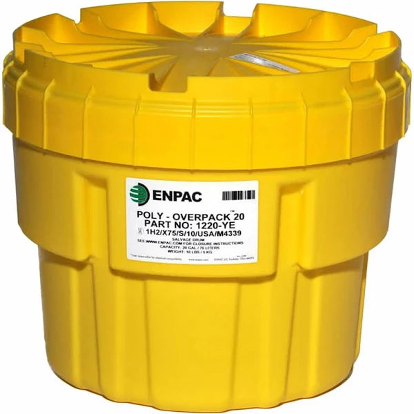 20 Gallon Drum Only - Image 1