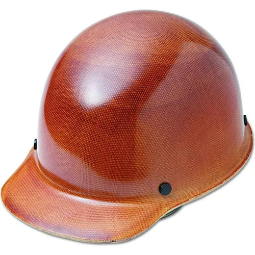 MSA Skullgard Cap Style Brim Hard Hat - Image 1