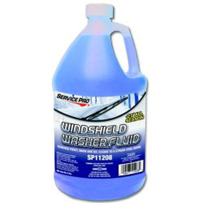 Service Pro Windshield Washer Fluid - Image 1