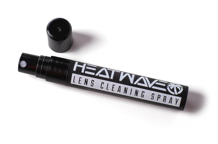 Heat Wave Lens Cleaning Spray - Image 1