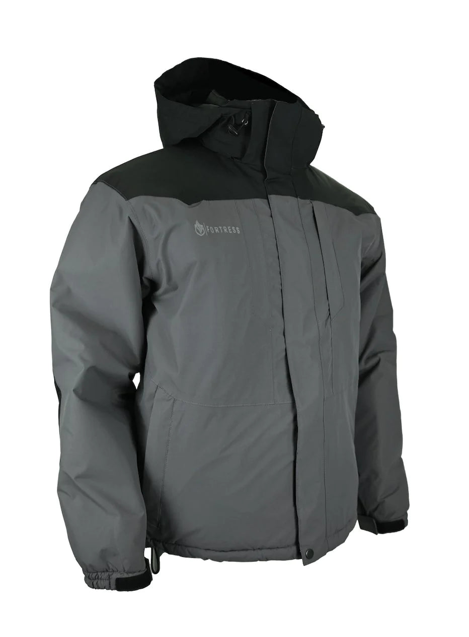 Fortess Storm Coat - Image 1