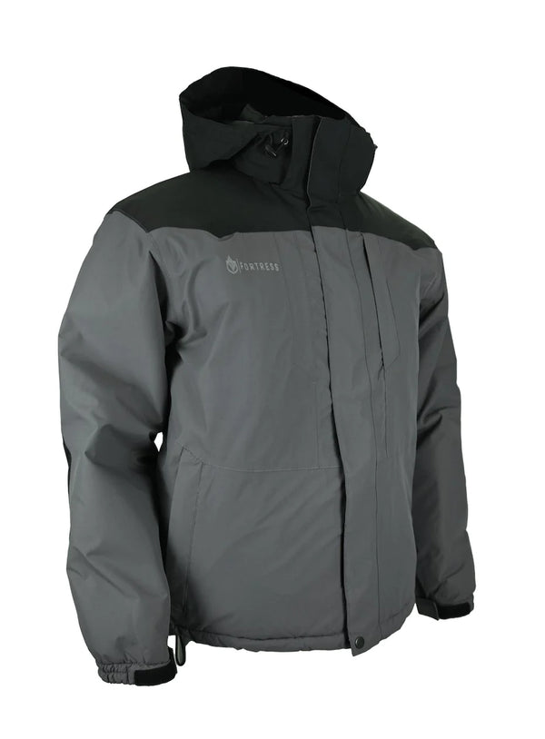 Fortess Storm Coat - Image 1