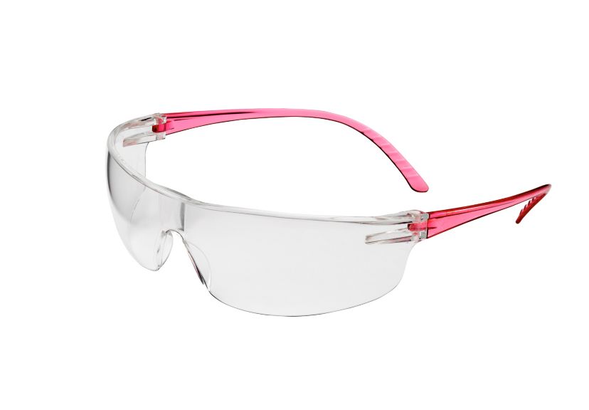 UVEX SVP200 Series Safety Glass - Image 7