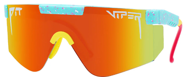 Pit Viper The Playmate 2000 Z87+ - Image 1