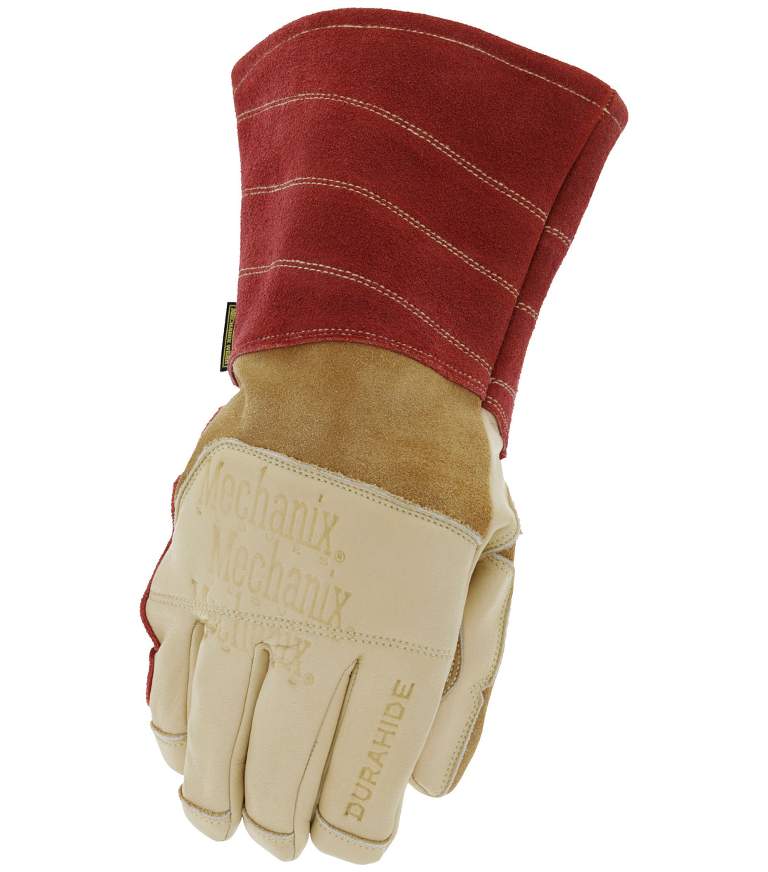 Mechanix Flux Tourch Welding Glove (Puncture 4, Abrasion 3, Heat 3) - Image 1