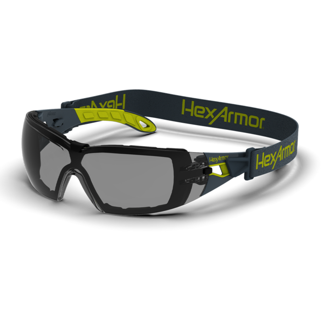 Hexarmor MX200G Safety Glass-DNR - Image 2