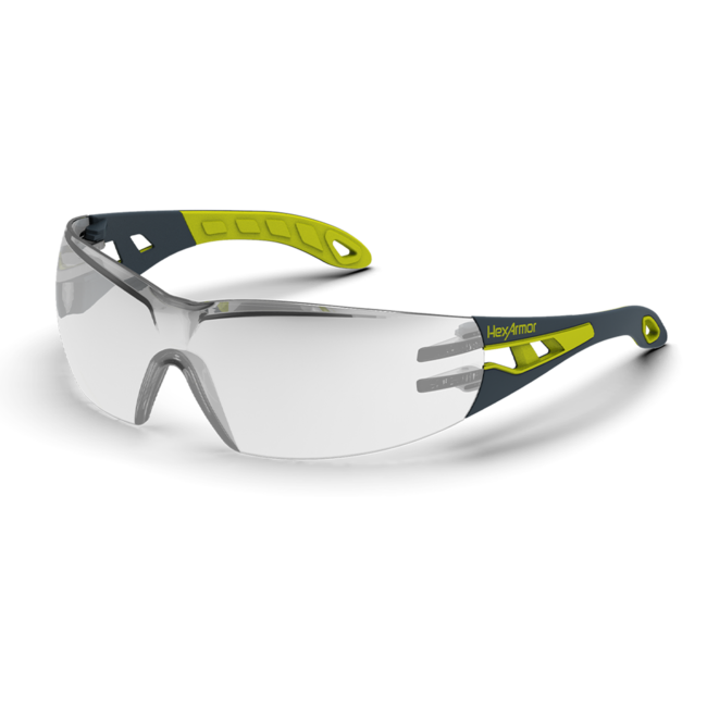 Hexarmor MX200S Safety Glass - Image 3