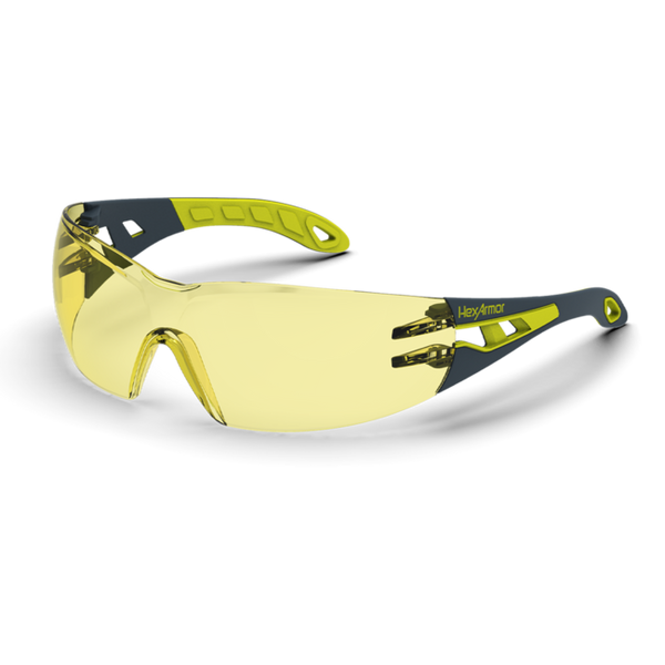 Hexarmor MX200S Safety Glass - Image 1