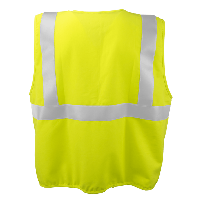 Ironwear FR 1255 Safety Vest - Image 2