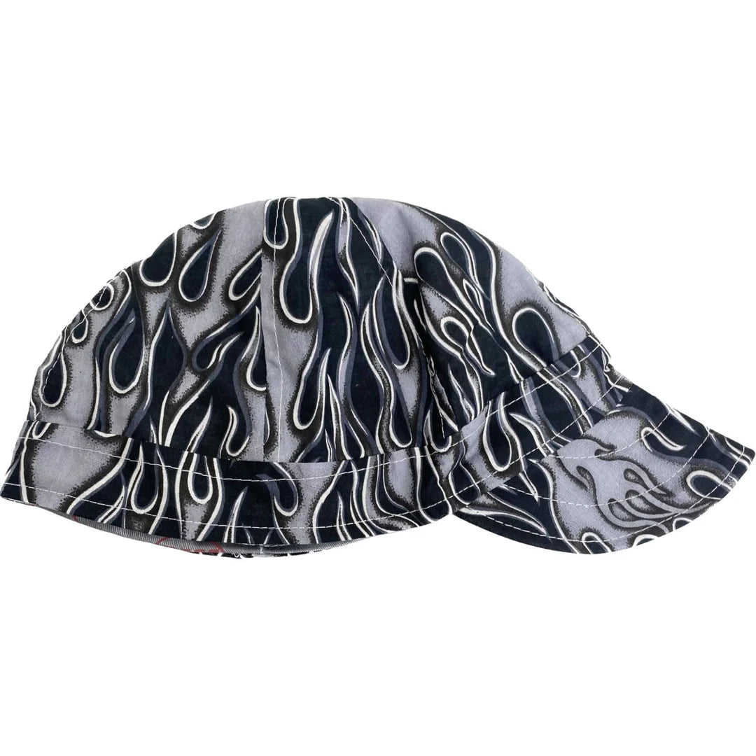 American Worker Welding Cap - Image 2