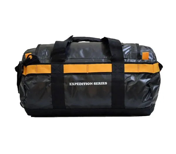 Expedition Series Tarpaulin Duffle Bag - Image 1