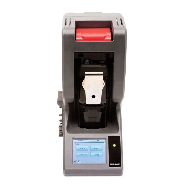 RKI GX-6000 Calibration Station - Image 1