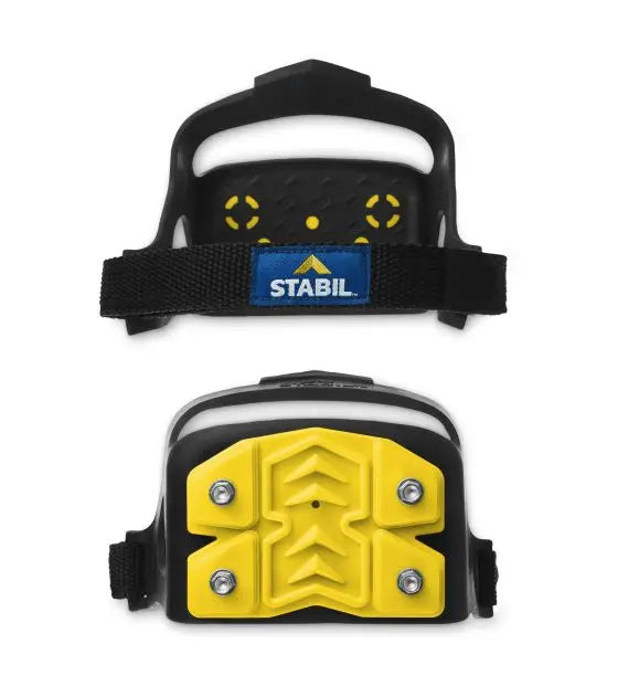 Stabil Heel Cleat - Image 1