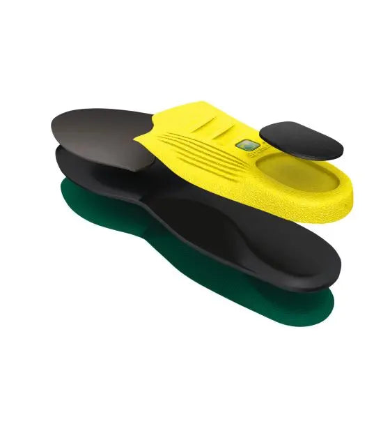 Spenco Polysorb Heavy Duty Insole - Image 5